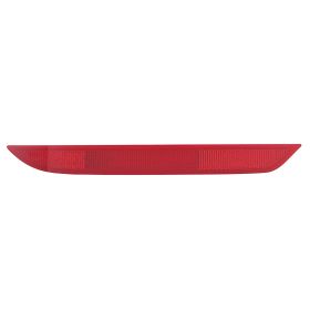 2016-2017 Honda Accord Sedan Rear Driver Side Bumper Reflector - Best Value - HO1184111OEM #33555T2AA11