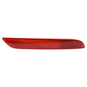 2016-2018 Acura Rdx Rear Bumper Reflector, Rh (Passenger Side) - HO1185110-2