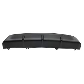 2022-2023 Honda Civic Hatchback Rear Lower Valance Panel [Center Diffuser] For Sport Touring Hatchback Models - Best Value - HO1195124OEM #71551T43J50