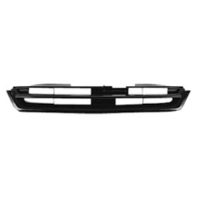 Grille Assy - W/O Moulding Oem# 75101Sv4003