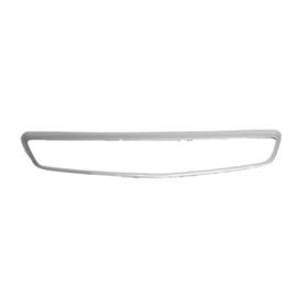 1999-2000 Honda Civic Sedan Outer Grille Molding - Best Value - HO1210111OEM #71122S04003