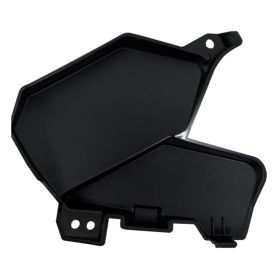 2023-2024 Honda Hrv Driver Side Outer Grille Molding [Filler Piece In Main Grille] Except Sport Models - Best Value - HO1212134OEM #712083W0A00