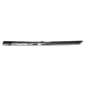 2013-2015 Honda Accord Sedan Grille Moulding Lower Chrome Driver Side - OEM# 71174T2AA01 - HO1214103-3
