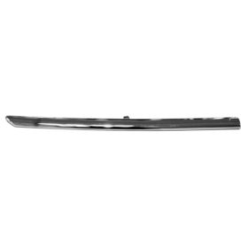 Honda Accord Sedan 2013-2015 Passenger Side Lower Grille Molding - HO1215103 - OEM - 71124T2AA01