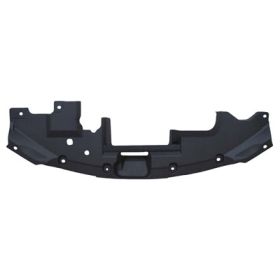 Honda HRV 2019 Radiator Support Cover [sight Shield] - HO1224114 - OEM - 71129T7WA10