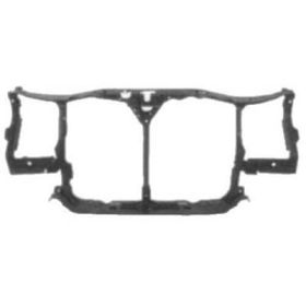 2003-2004 Honda Pilot Radiator Support - OEM# 60400S9V305ZZ - HO1225137-3