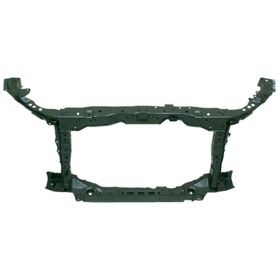 2012 Honda Civic Sedan Radiator Support Japan Built - OEM# 60400TR0A00ZZ - HO1225169-3