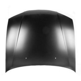 1996-1997 Honda Accord Coupe Hood Panel - CAPA Certified? - HO1230126C-2
