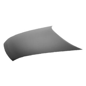 Hood Oem# 60100Sdba90Zz