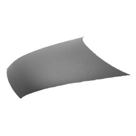 2003-2007 Honda Accord- Coupe (Except Hybrid) Hood - HO1230143-2