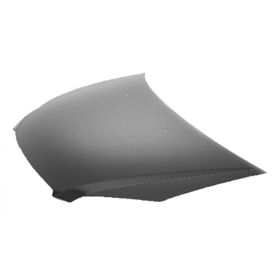 2005-2007 Honda Odyssey Hood - HO1230146-2
