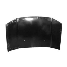 2009-2015 Honda Pilot Hood Aluminum - OEM# 60100SZAA90ZZ - HO1230157-3
