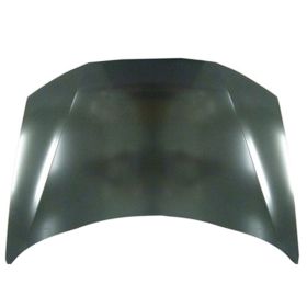 Hood- Steel- Us/Can Built Oem# 60100Tr3A90Zz