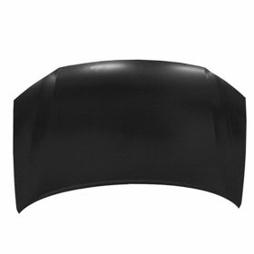 2013-2015 Honda Civic- Sedan Hood- Steel - HO1230171-2