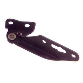 Honda Civic Coupe 1993-1995 Driver Side Hood Hinge - HO1236103 OEM# 60170sr0a00zz