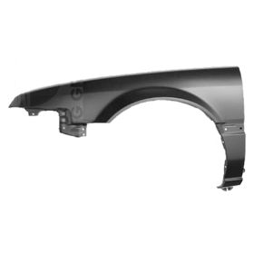 1986-1989 Honda Accord Sedan Fender Front Driver Side - HO1240104-3