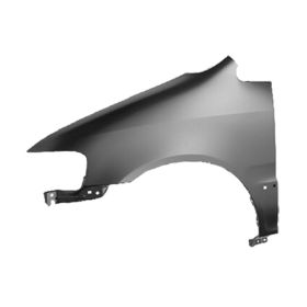 1995-1998 Honda Odyssey Fender Front Driver Side - HO1240144-3