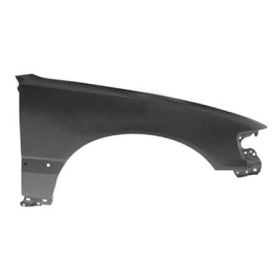 Honda CRX 1988-1991 Passenger Side Front Fender - HO1241106C