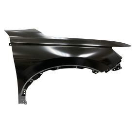 2023-2024 Honda Crv Front Passenger Side Fender - Best Value - HO1241204OEM #602103A0A00ZZ