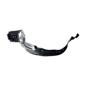 Fender Liner  Lh (Driver Side) Oem# 74151Sm4010