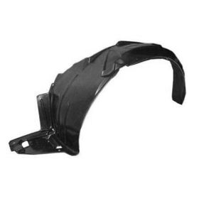 2003 Honda Civic Hybrid Fender Liner Driver Side - HO1248120-3