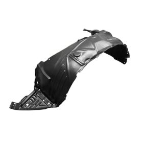 Honda Element 2009-2011 Driver Side Inner Fender - HO1248139 OEM# 74151SCVA80
