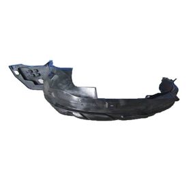 2012 Honda Civic Sedan Fender Liner Driver Side Dx Hf Ex Lx - OEM# 74151TR3A00 - HO1248144-3