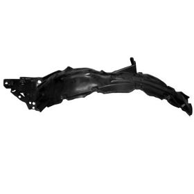 Honda HRV 2016-2018 Driver Side Front Fender Liner - HO1248164 OEM# 74150T7WA00/74150T7WA10