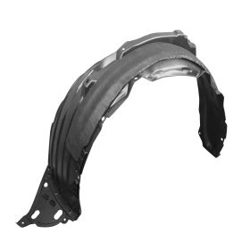 2017-2019 Honda CRV Fender Liner Driver Side Vacuum Model - OEM# 74150TLAA00-PFM - HO1248165-3
