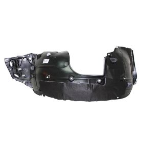 2020-2021 Honda Civic Hatchback Driver Side Front Fender Liner - Best Value - HO1248196OEM #74151TGGA20