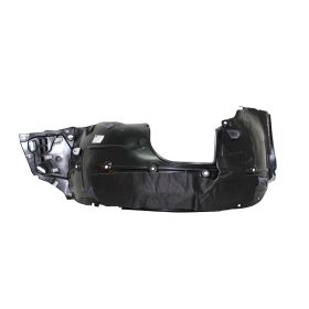 2020-2021 Honda Civic Hatchback Driver Side Front Fender Liner - Best Value - HO1248197OEM #74151TGGA70