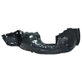 2022-2023 Honda Civic Hatchback Driver Side Front Fender Liner - Best Value - HO1248201OEM #74150T20A00