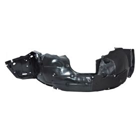 2022-2023 Honda Civic Hatchback Driver Side Front Fender Liner - Best Value - HO1248202OEM #74150T20A10