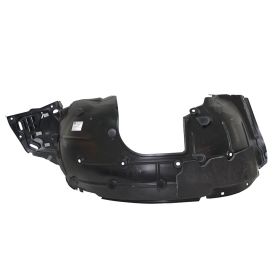 2017-2019 Honda Civic Hatchback Driver Side Front Fender Liner - Best Value - HO1248203OEM #74151TGGA10