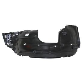 2017-2019 Honda Civic Hatchback Driver Side Front Fender Liner - Best Value - HO1248205OEM #74151TGGA50