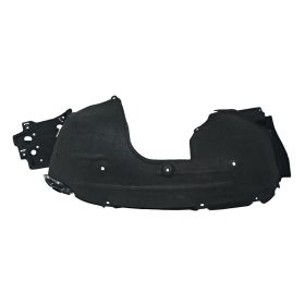 2023-2023 Honda Hrv Driver Side Front Fender Liner - Best Value - HO1248207OEM #741503W0A00