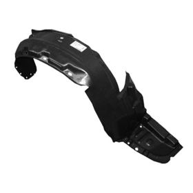 1995-1998 Honda Odyssey Fender Liner Passenger Side - HO1249110-3