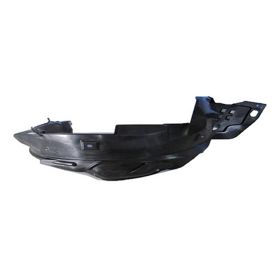 2012 Honda Civic Sedan Fender Liner Passenger Side Dx Hf Ex Lx - OEM# 74101TR3A00 - HO1249144-3