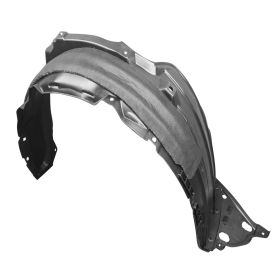 2017-2019 Honda CRV Fender Liner Passenger Side Vacuum Model - OEM# 74100TLAA00-PFM - HO1249165-3