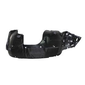 2020-2021 Honda Civic Hatchback Front Passenger Side Fender Liner - Best Value - HO1249196OEM #74101TGGA20