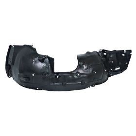 2022-2023 Honda Civic Hatchback Front Passenger Side Fender Liner - Best Value - HO1249201OEM #74100T20A00