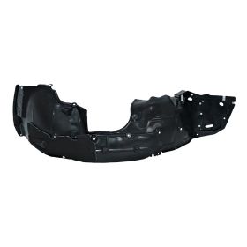 2022-2023 Honda Civic Hatchback Front Passenger Side Fender Liner - Best Value - HO1249202OEM #74100T20A10