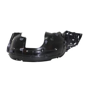2017-2019 Honda Civic Hatchback Front Passenger Side Fender Liner - Best Value - HO1249205OEM #74101TGGA50