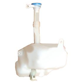 1994-1997 Honda Accord Sedan Washer Tank - HO1288106-3