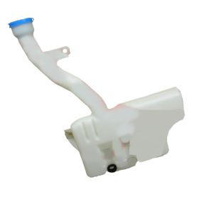 Windshield Washer Tank  W/O Motor -Japan Built Oem# 76840Sdca01