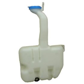 1998-2002 Honda Accord Sedan Washer Tank 4Cyl - HO1288119-3