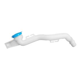 Honda Civic Coupe 2016-2019 Washer Fluid Reservoir Filler Pipe - HO1289112
