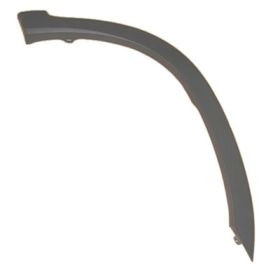 Honda CRV 2005-2006 Front Passenger Side Wheel Opening Molding - HO1291103