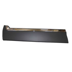 2017-2022 Honda Crv Front Driver Side Lower Door Molding - Best Value - HO1304109