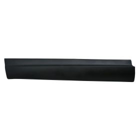 Fits Various Models - Call Us To Confirm! Exterior Front Driver Side Lower Door Molding - Best Value - HO1304112